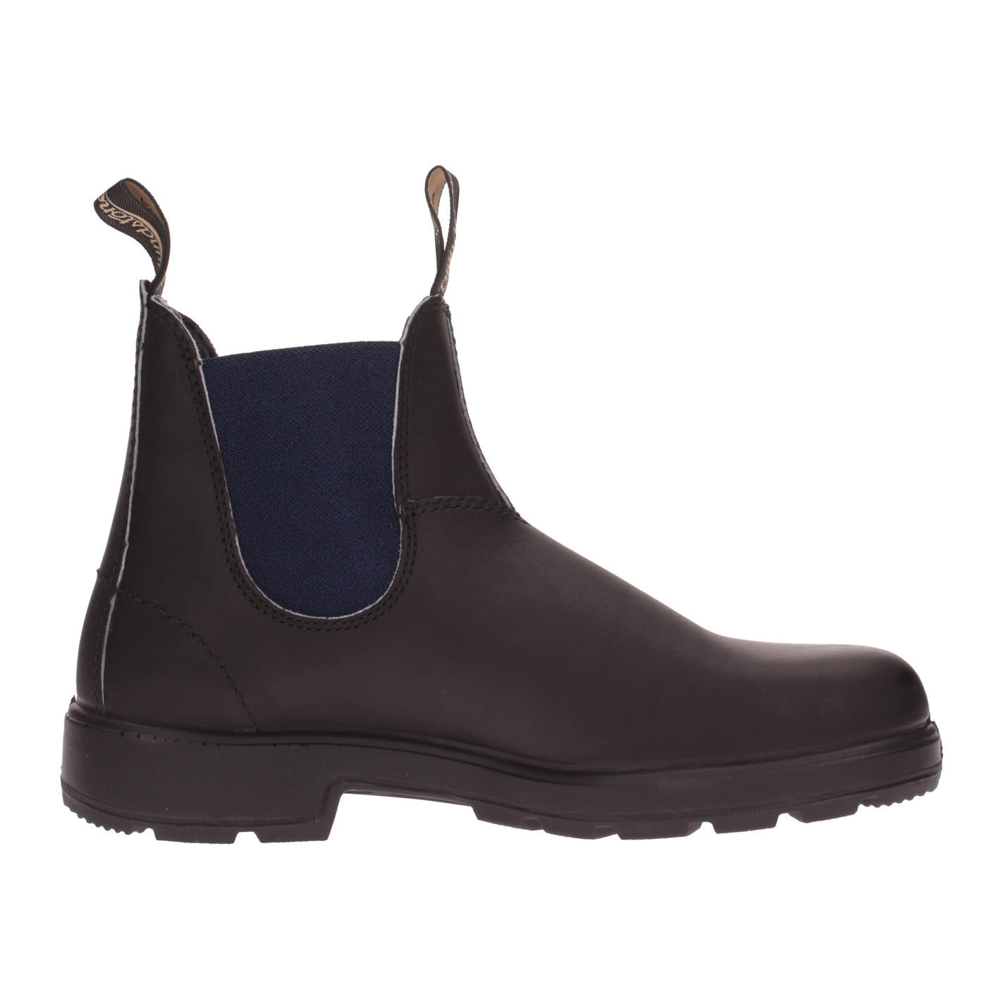 Blundstone Tronchetto#colore_nero