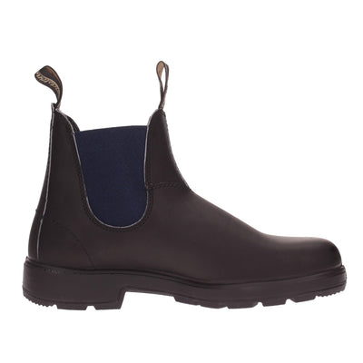 Blundstone Tronchetto#colore_nero
