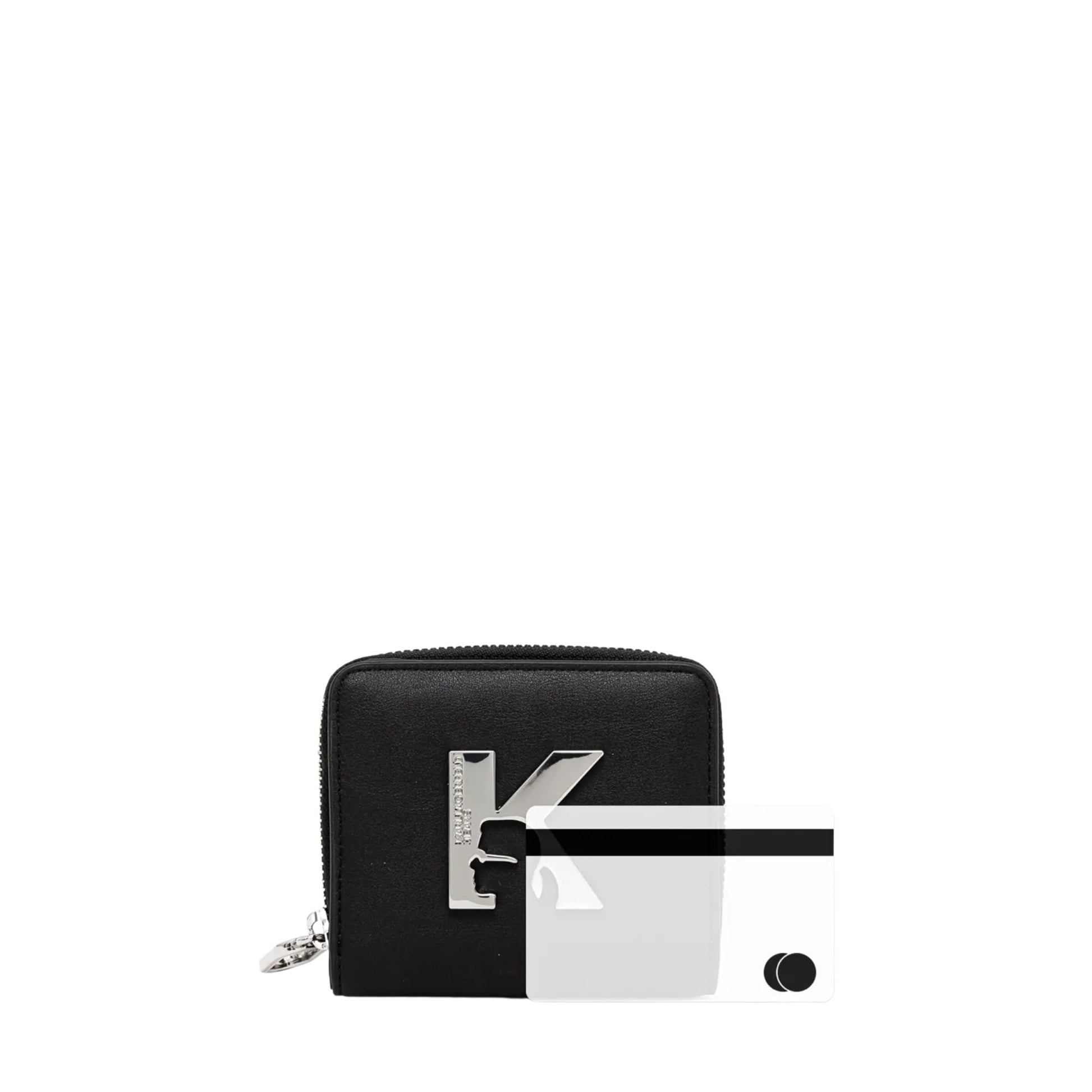Karl Lagerfeld Portafogli KLA1W32112 - Marylou Shop