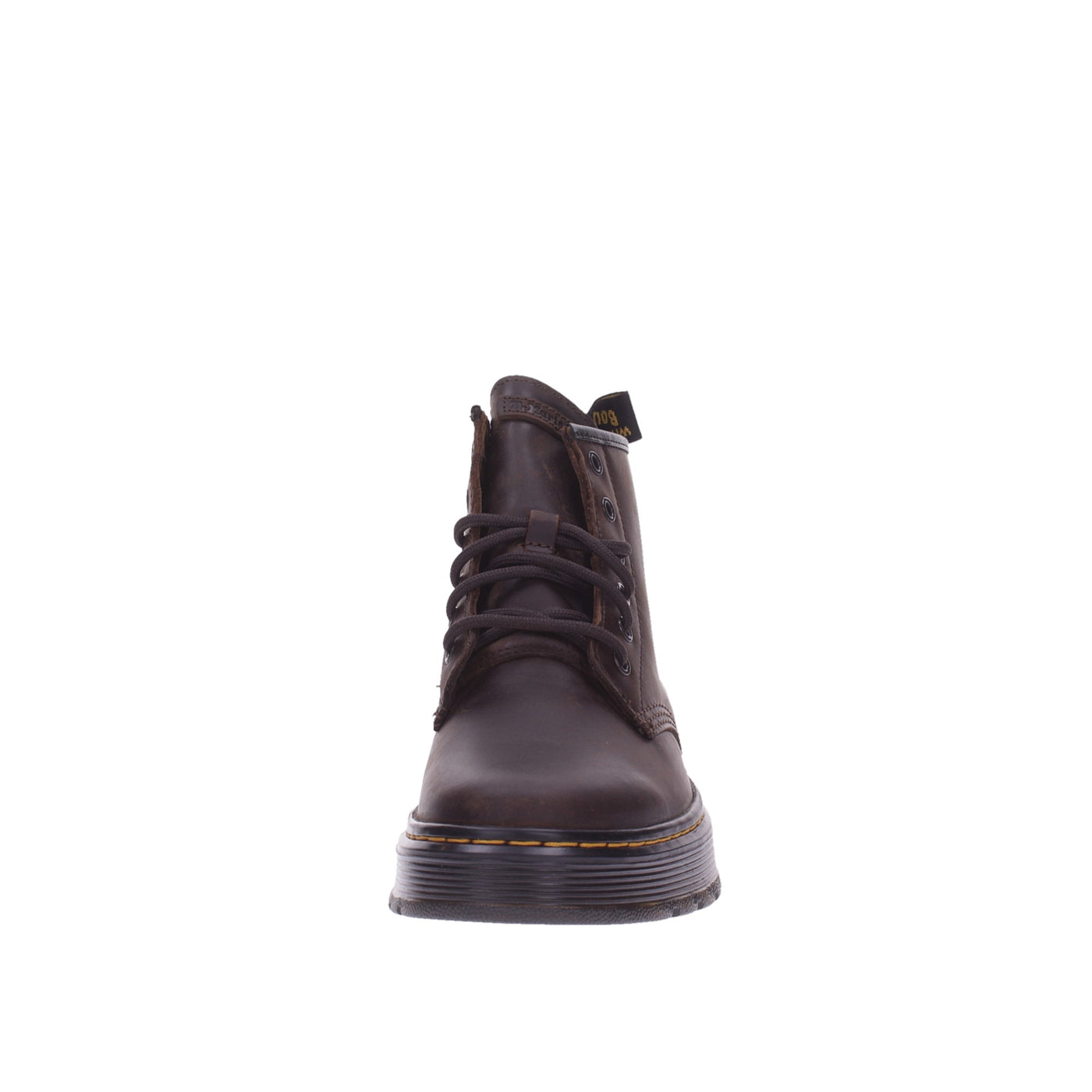 Dr. Martens Anfibio Brookline Chukka 6 Eye - Marylou Shop
