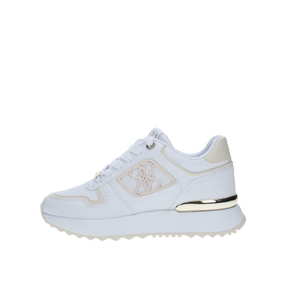 Guess Sneakers#colore_bianco