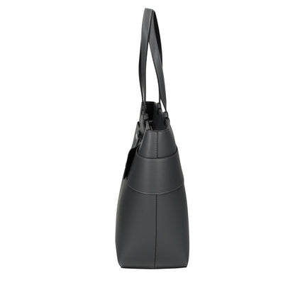 Armani exchange Borse#colore_grigio