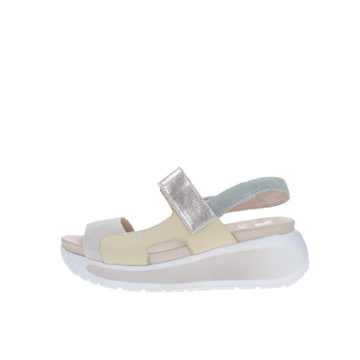 Callaghan Sandalo#colore_beige