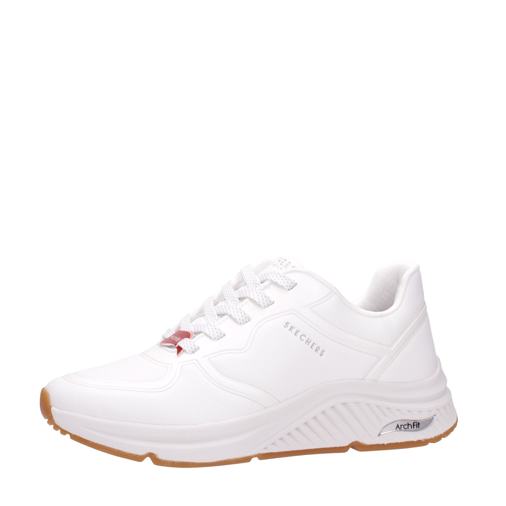 Skechers Sneakers Arch-Fit S-Miles Mile Makers 155570 - Marylou Shop