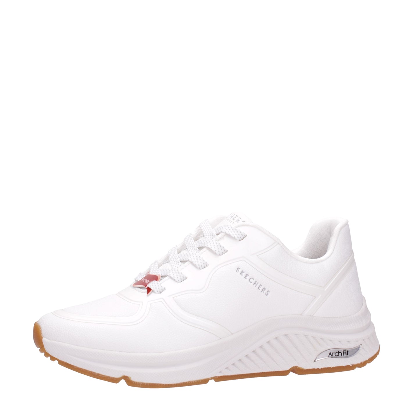 Skechers Sneakers Arch-Fit S-Miles Mile Makers 155570 - Marylou Shop