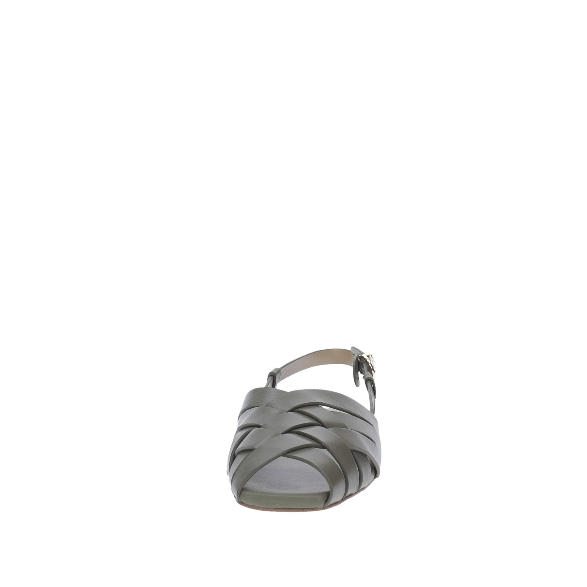 Michael Kors Sandalo Irene Sling Flat - Marylou Shop