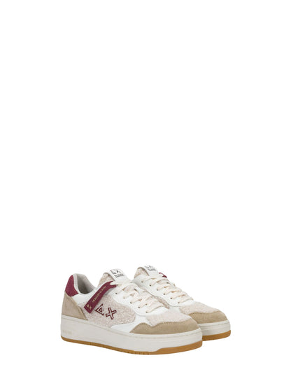 Sun68 Sneakers#colore_bianco