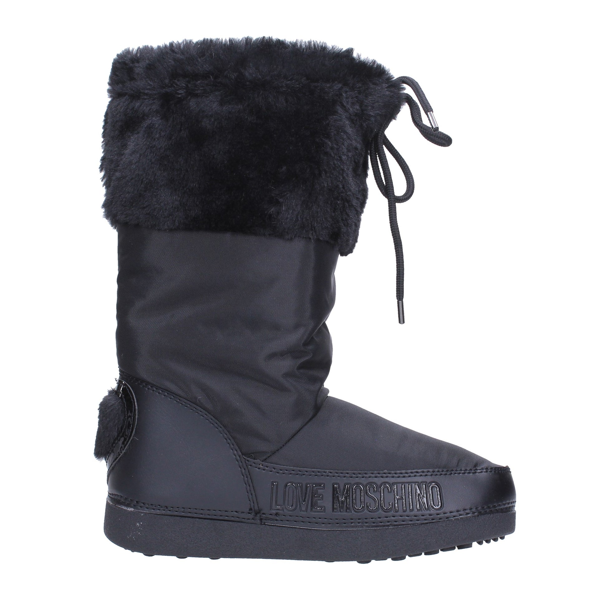 Love moschino Tronchetto#colore_black