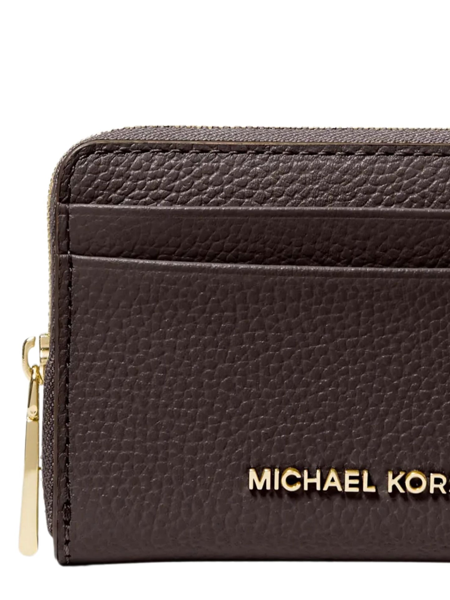 Michael kors Portafogli#colore_cioccolato