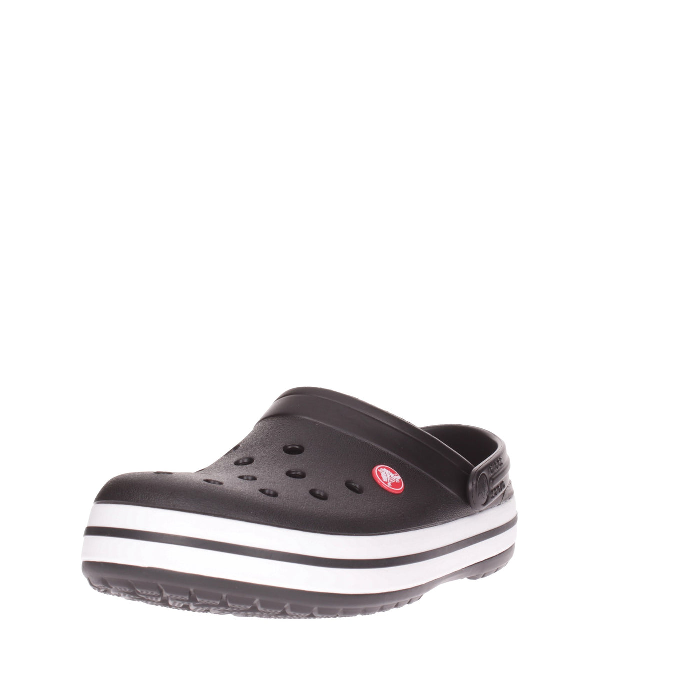 Crocs Sandalo#colore_nero