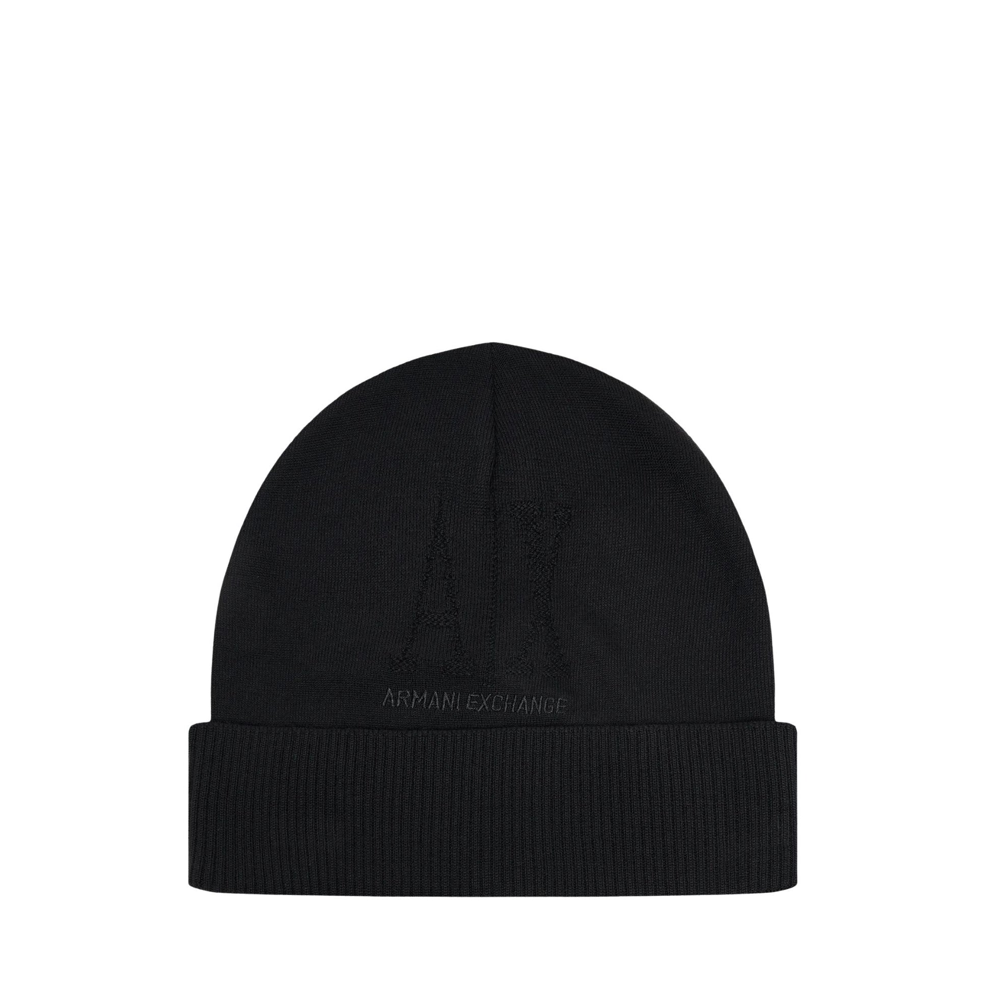Armani exchange Cappelli#colore_nero