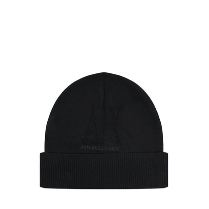 Armani exchange Cappelli#colore_nero