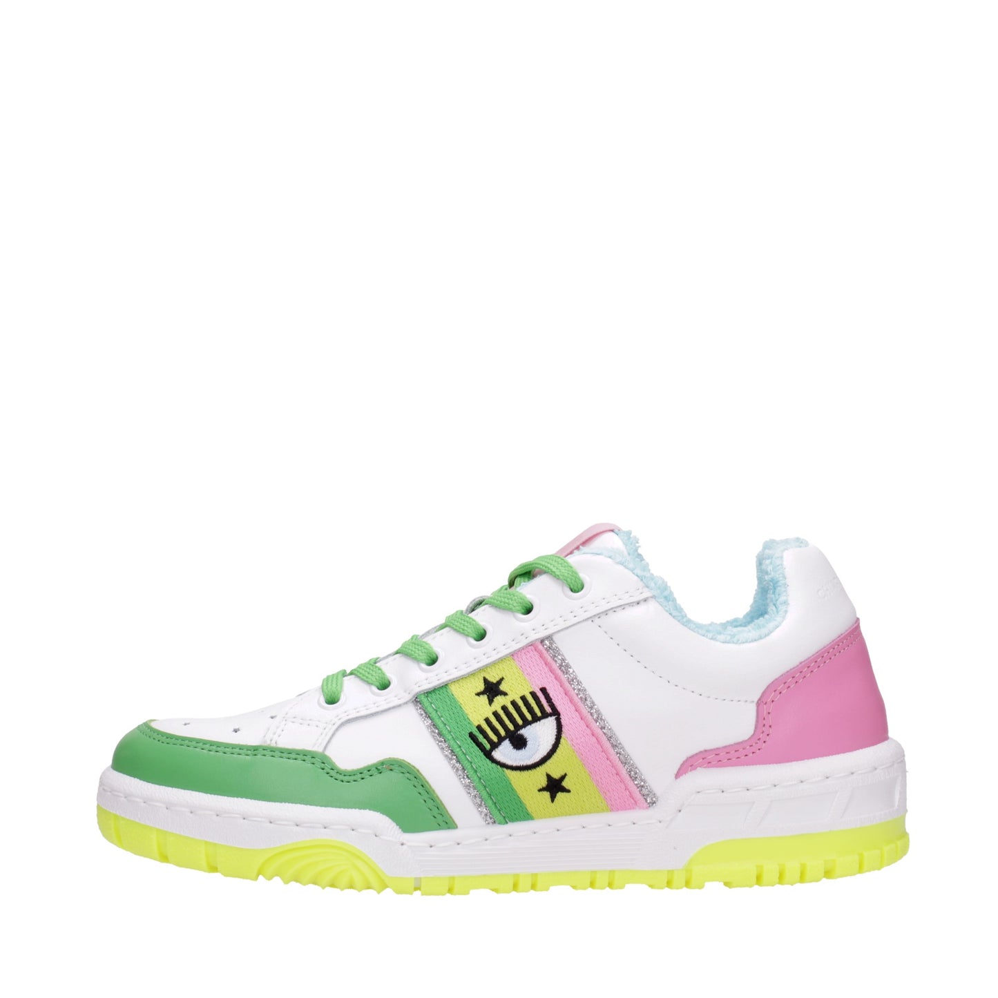 Chiara ferragni Sneakers CF2902-010 - Marylou Shop