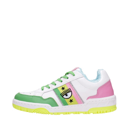 Chiara ferragni Sneakers CF2902-010 - Marylou Shop