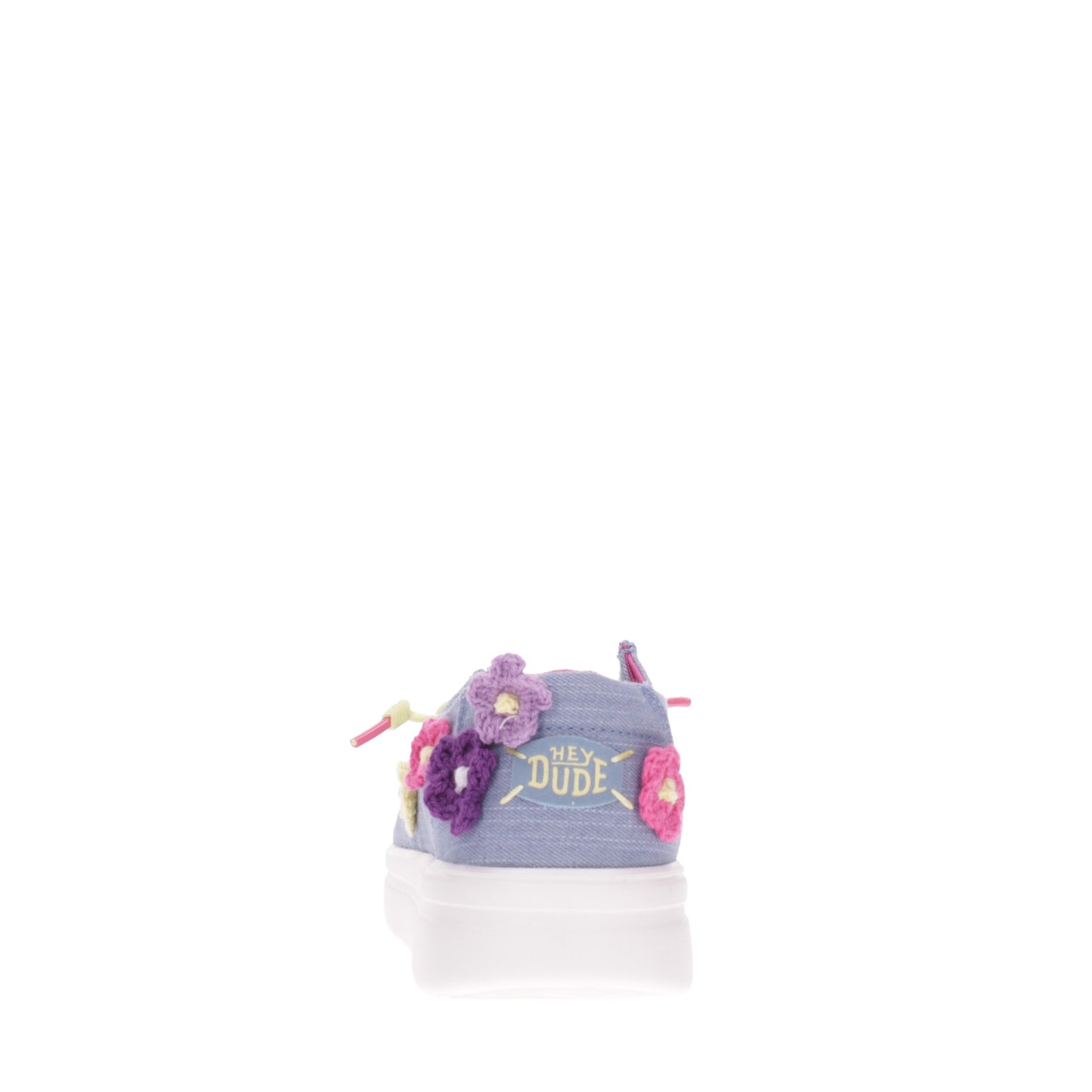 Hey dude Mocassino 40107 1KU - Marylou Shop