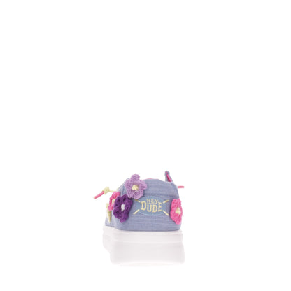 Hey dude Mocassino 40107 1KU - Marylou Shop