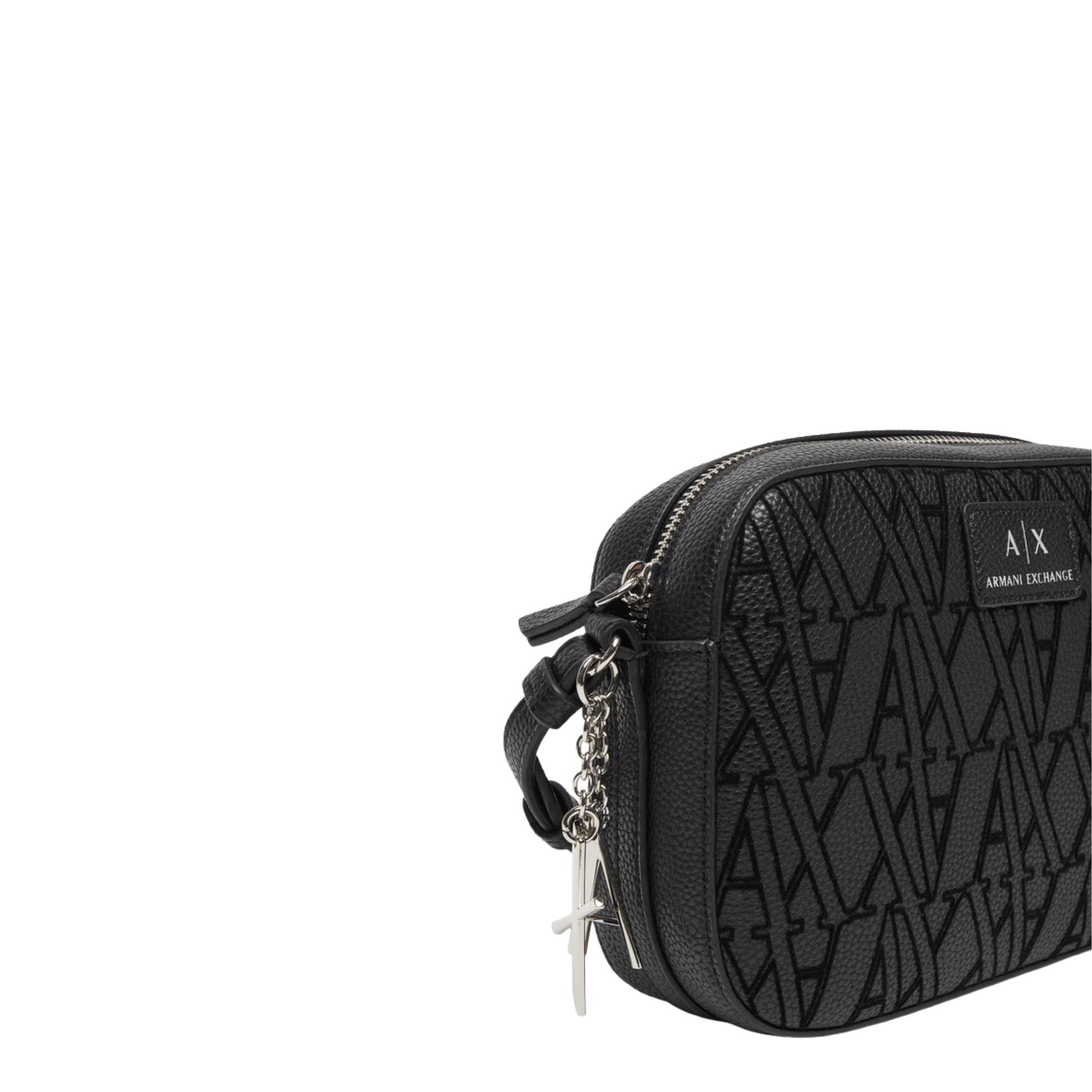 Armani exchange Borse#colore_nero