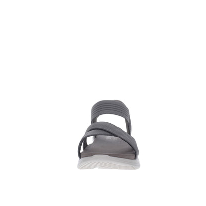 Skechers Sandalo#colore_taupe