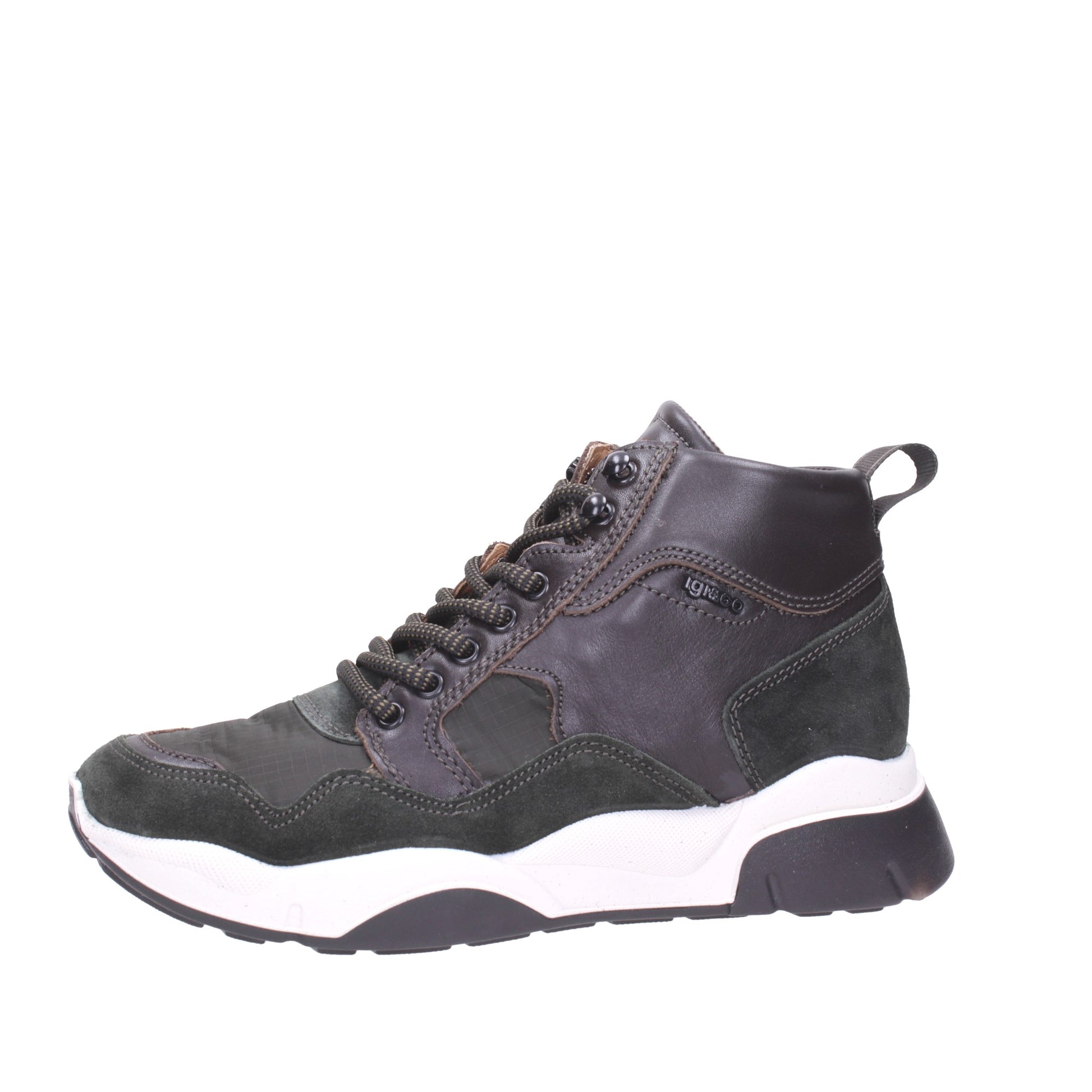 Igi and co Sneakers 6144622 - Marylou Shop