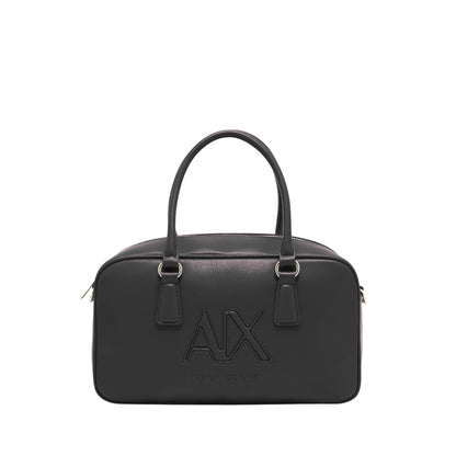 Armani exchange Borse#colore_nero