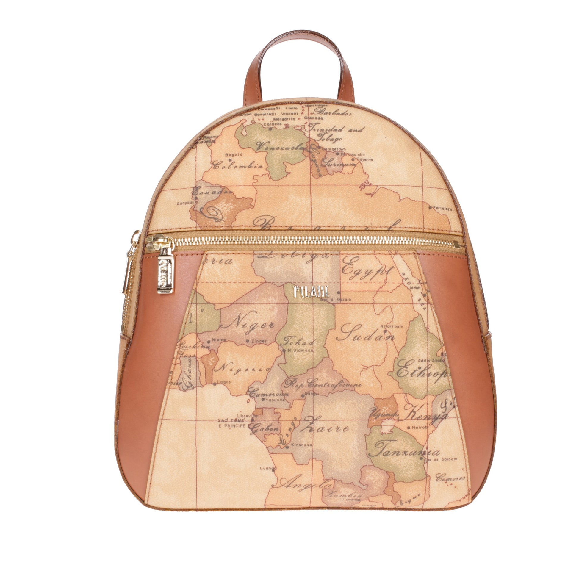 Alviero martini Zaino E033/6000 0010 - Marylou Shop