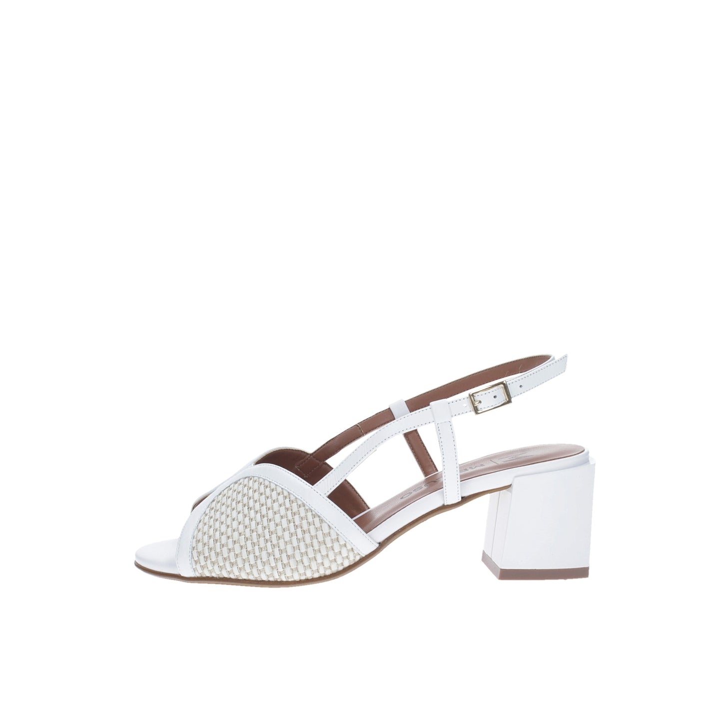 Melluso Sandalo Milk - Marylou Shop