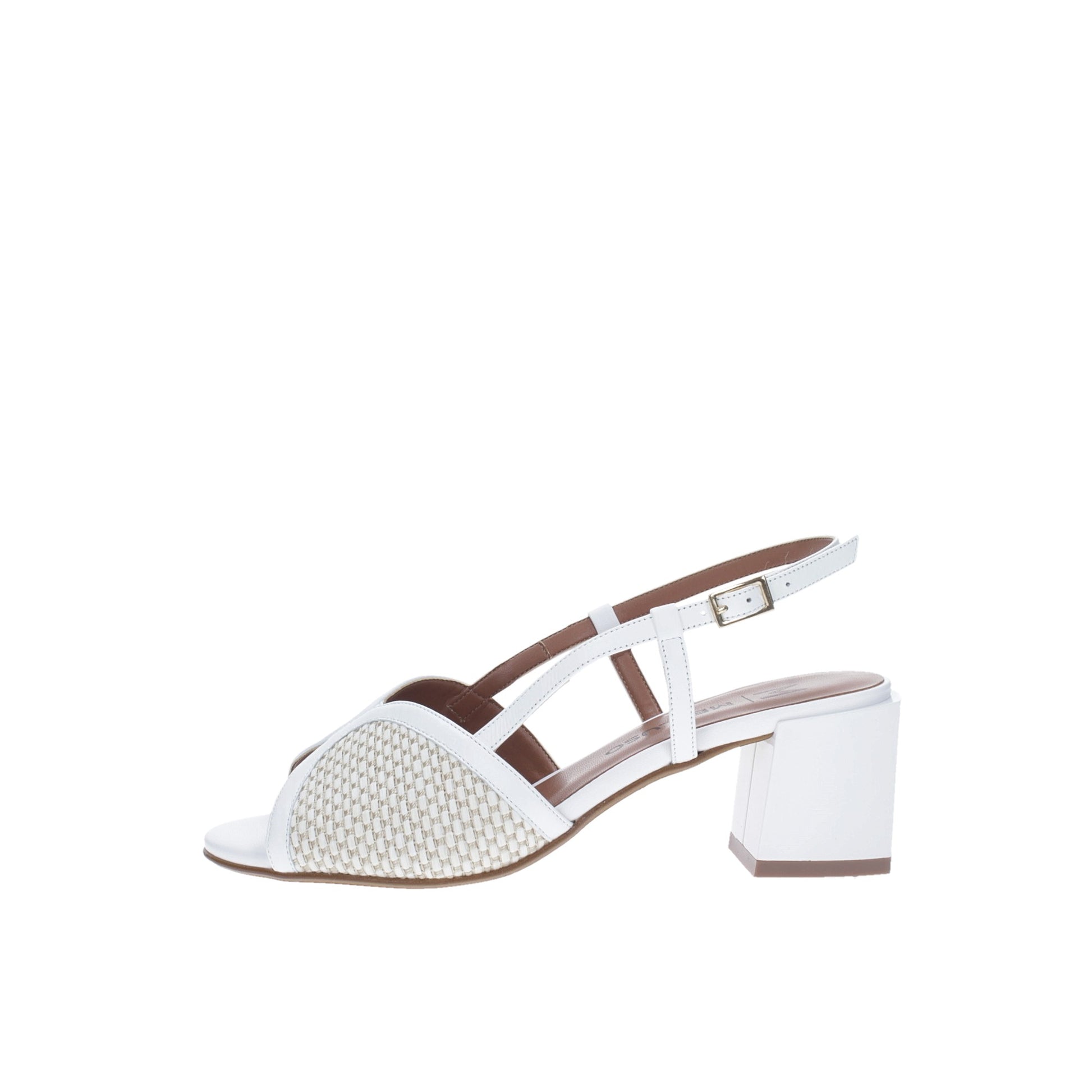 Melluso Sandalo Milk - Marylou Shop