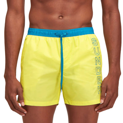 Sundek Costume da bagno#colore_giallo