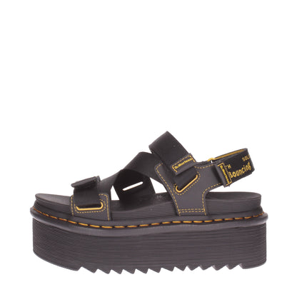 Dr. Martens Sandalo Kimber Webbing 27351001 - Marylou Shop