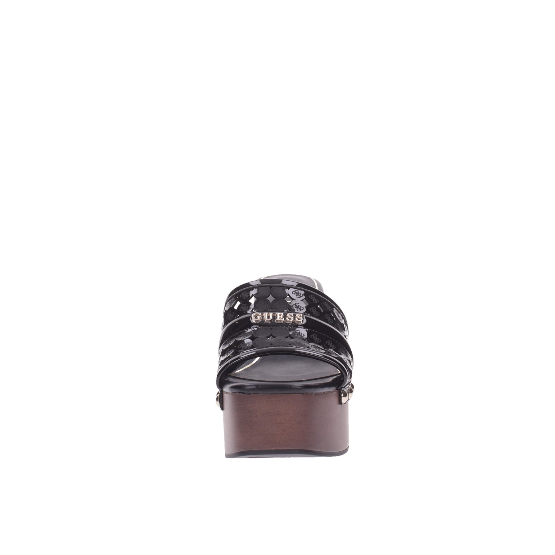 Guess Sandalo#colore_nero