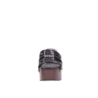 Guess Sandalo#colore_nero