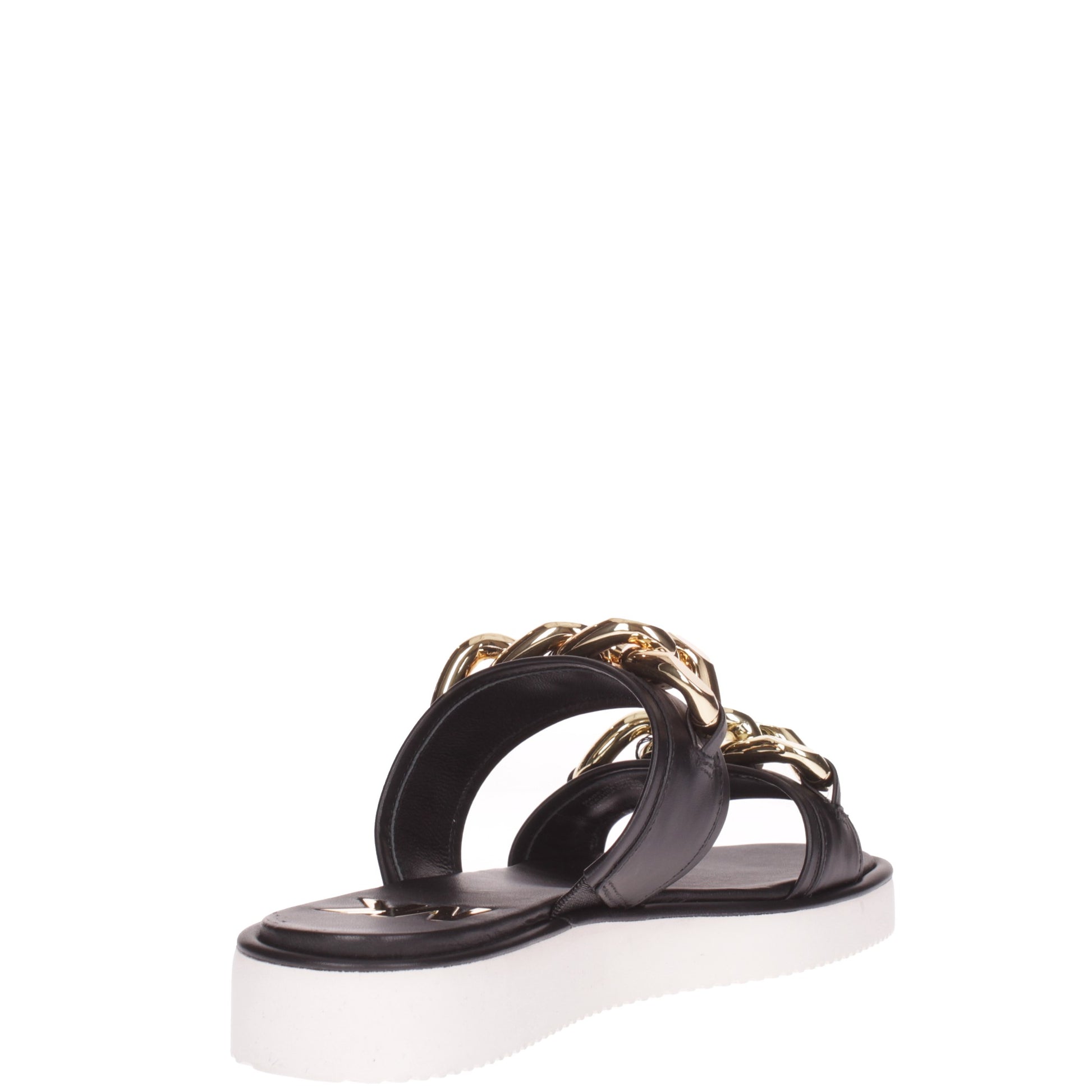 Michael kors Ciabatta 40S2SCFA1L - Marylou Shop