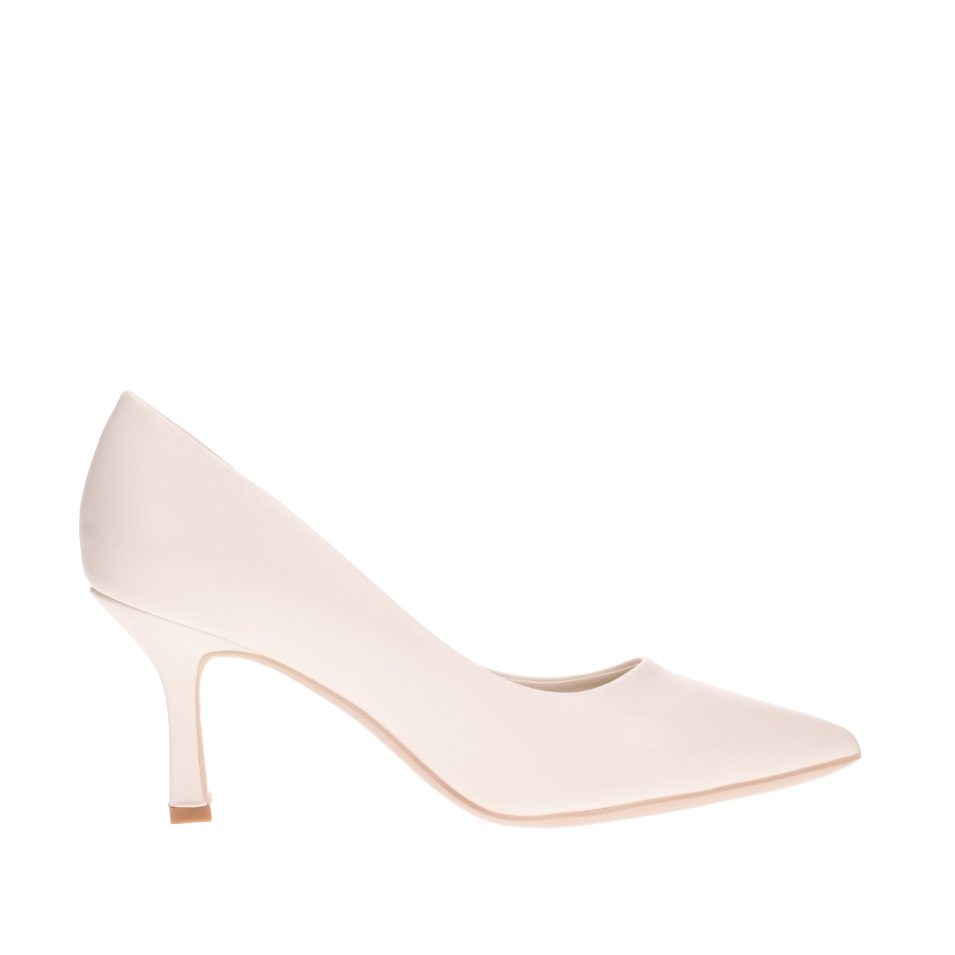 Francesco milano Decollete A08-01A-BE - Marylou Shop