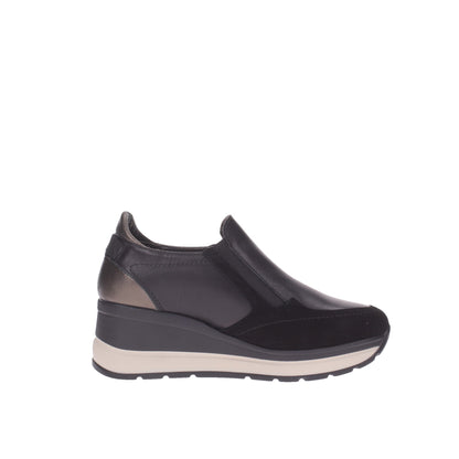 Melluso Sneakers#colore_nero
