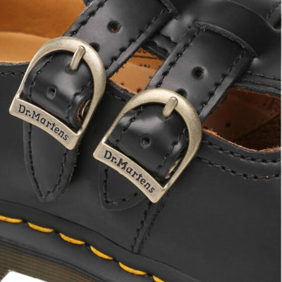 Dr. martens Mocassini#colore_nero