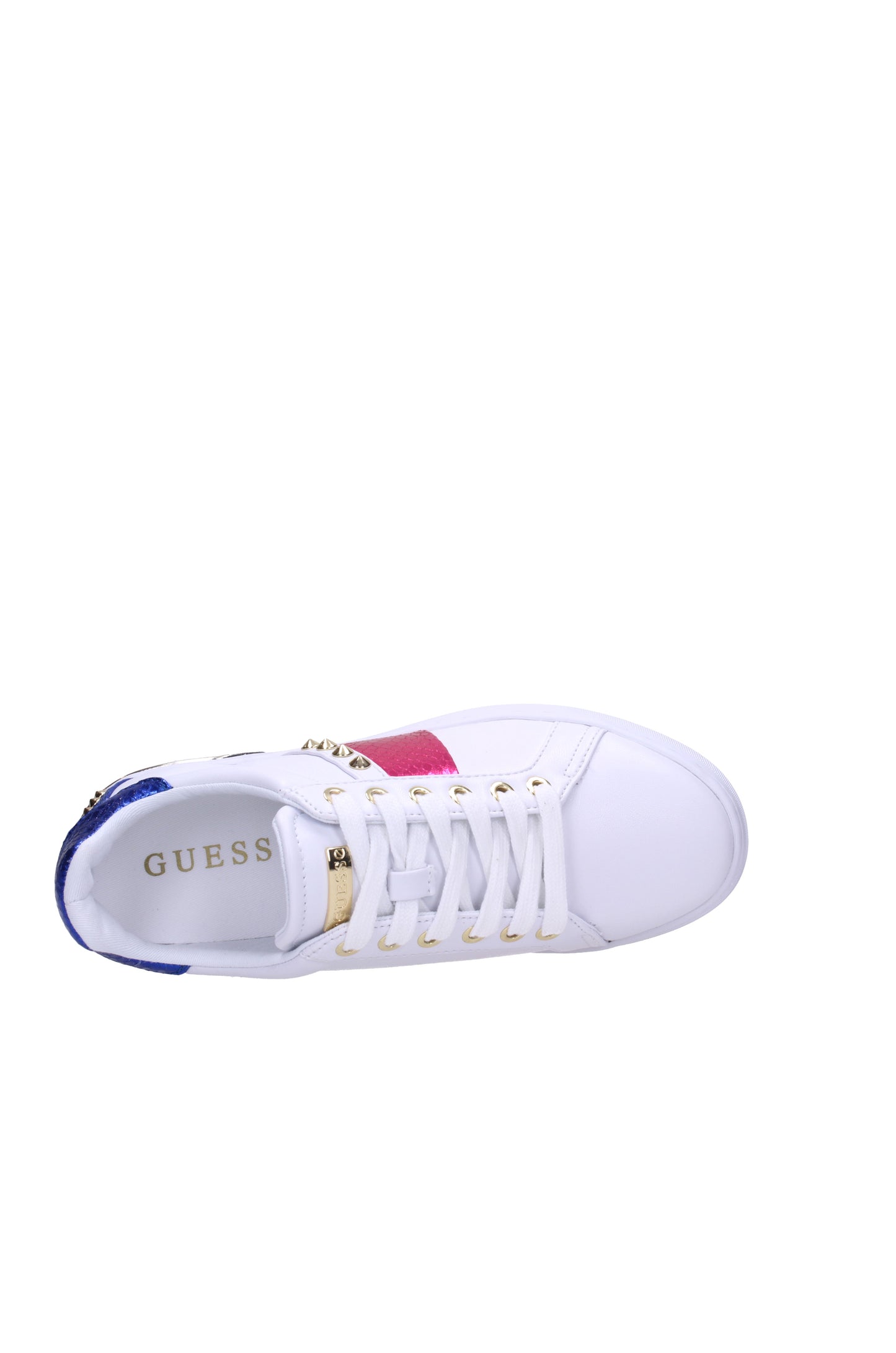 Guess Sneakers FL5LATELE12 - Marylou Shop