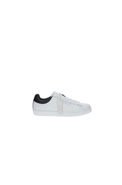 Guess Sneakers#colore_bianco-nero