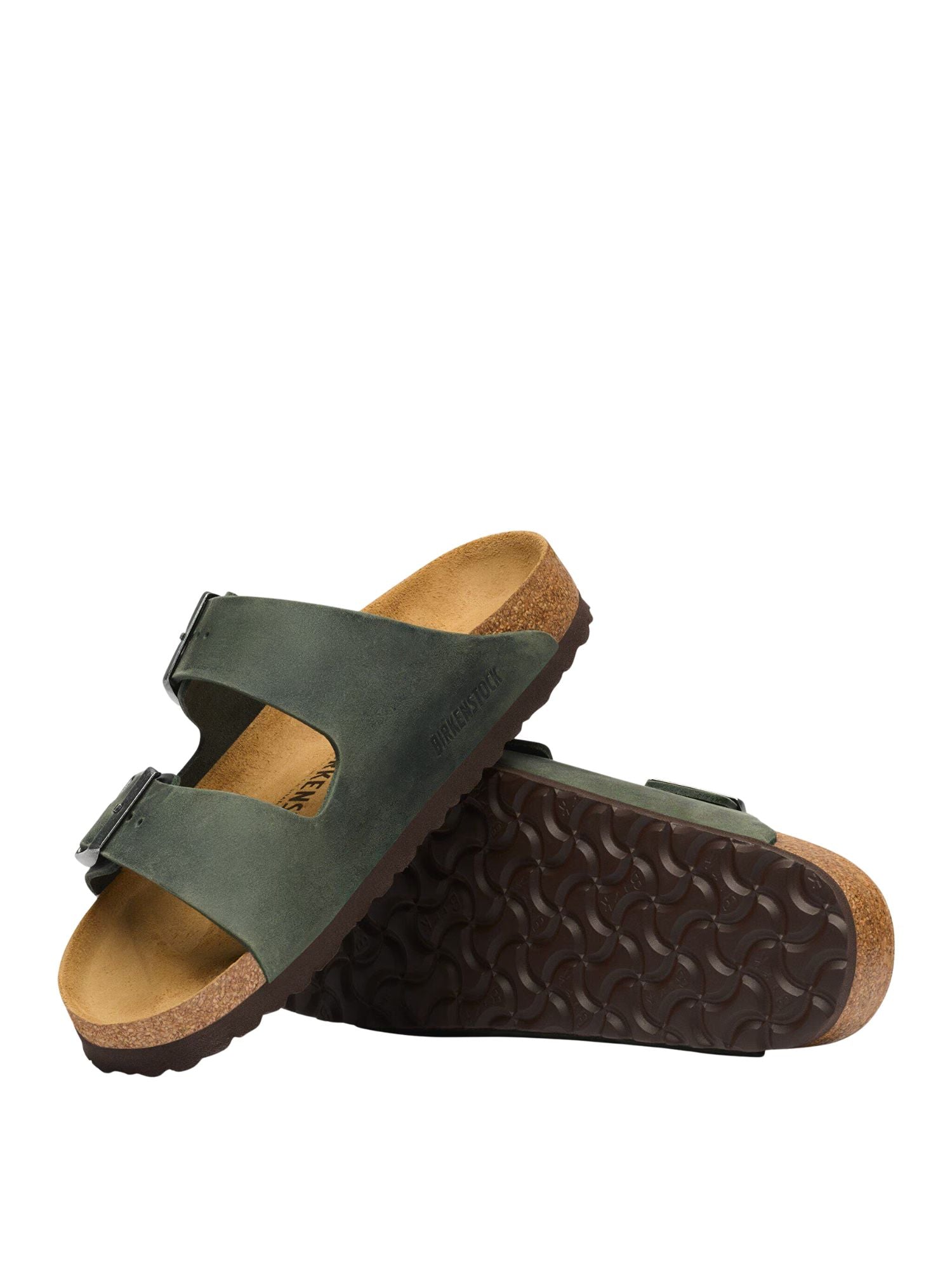 Birkenstock Ciabatta#colore_verde