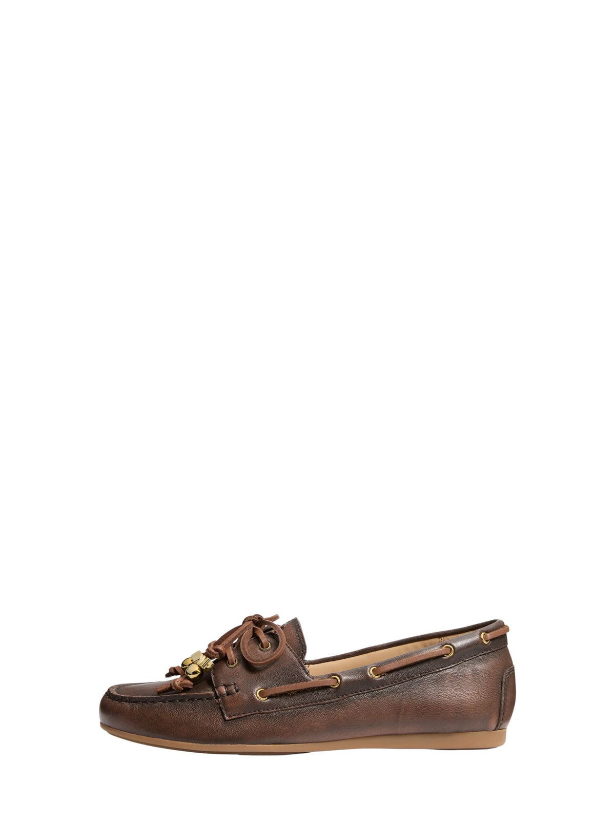 Michael kors Mocassini#colore_cioccolato