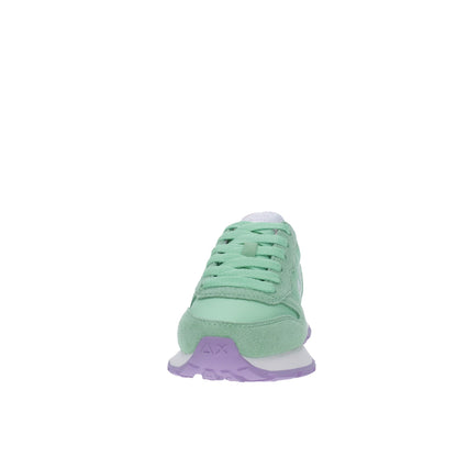 Sun68 Sneakers Ally Solid - Marylou Shop
