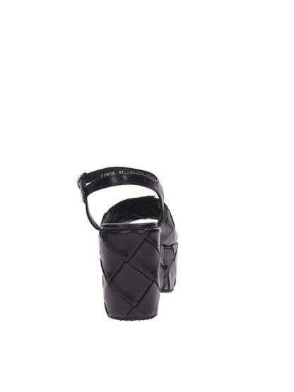 Pons quintana Sandalo#colore_nero