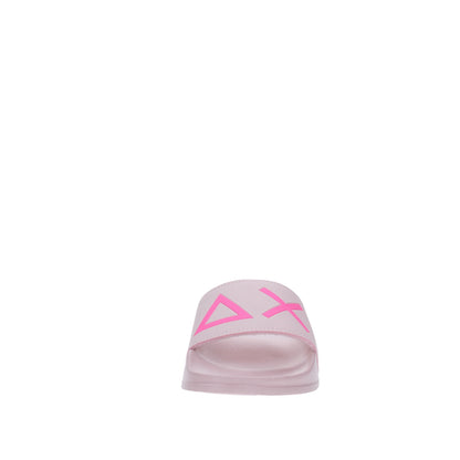 Sun68 Ciabatta Slippers Logo - Marylou Shop