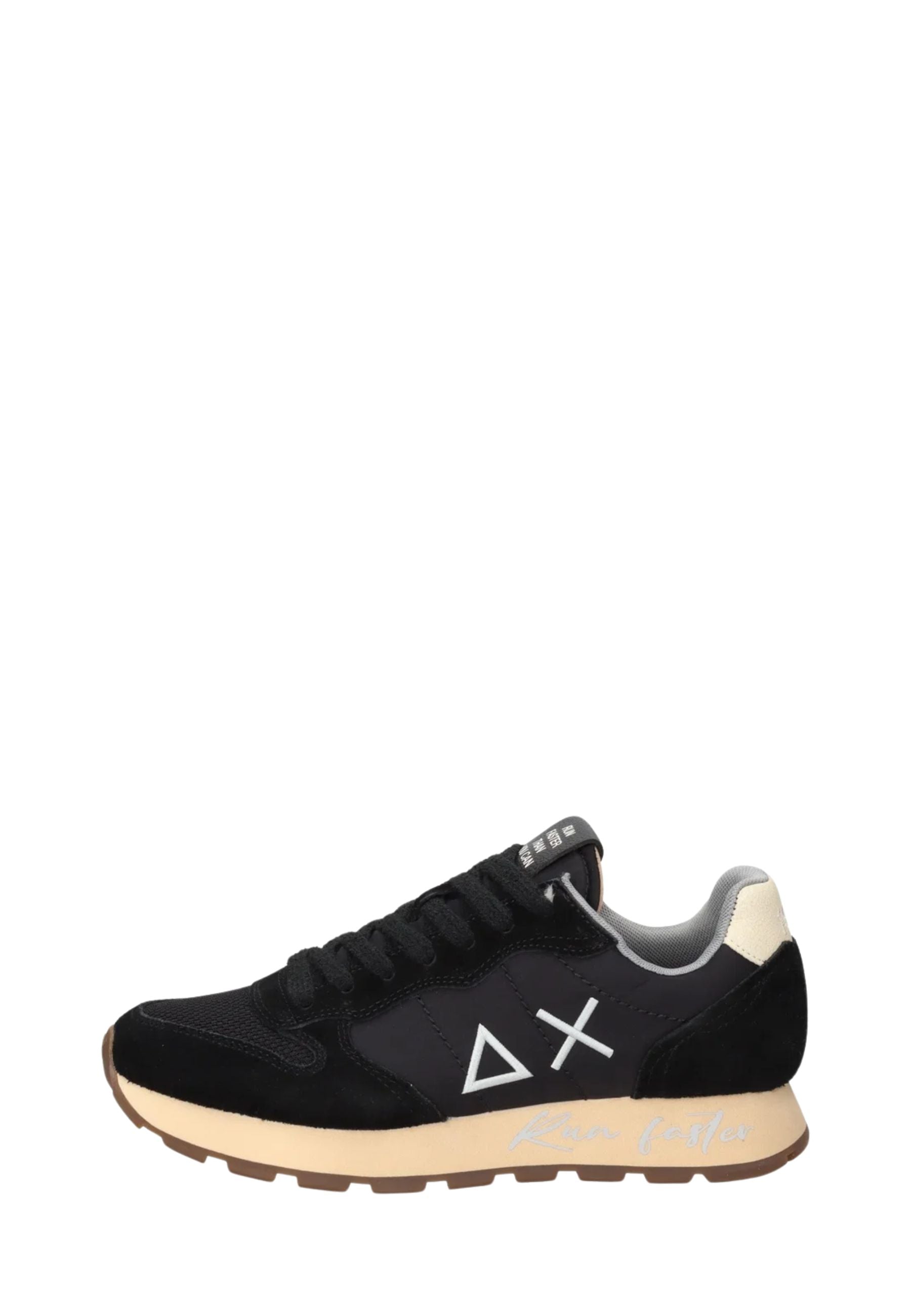 Sun68 Sneakers#colore_nero