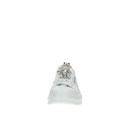 Lorenzo mari Sneakers LAURA - Marylou Shop