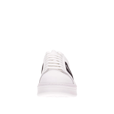 Gaelle Sneakers#colore_bianco-nero