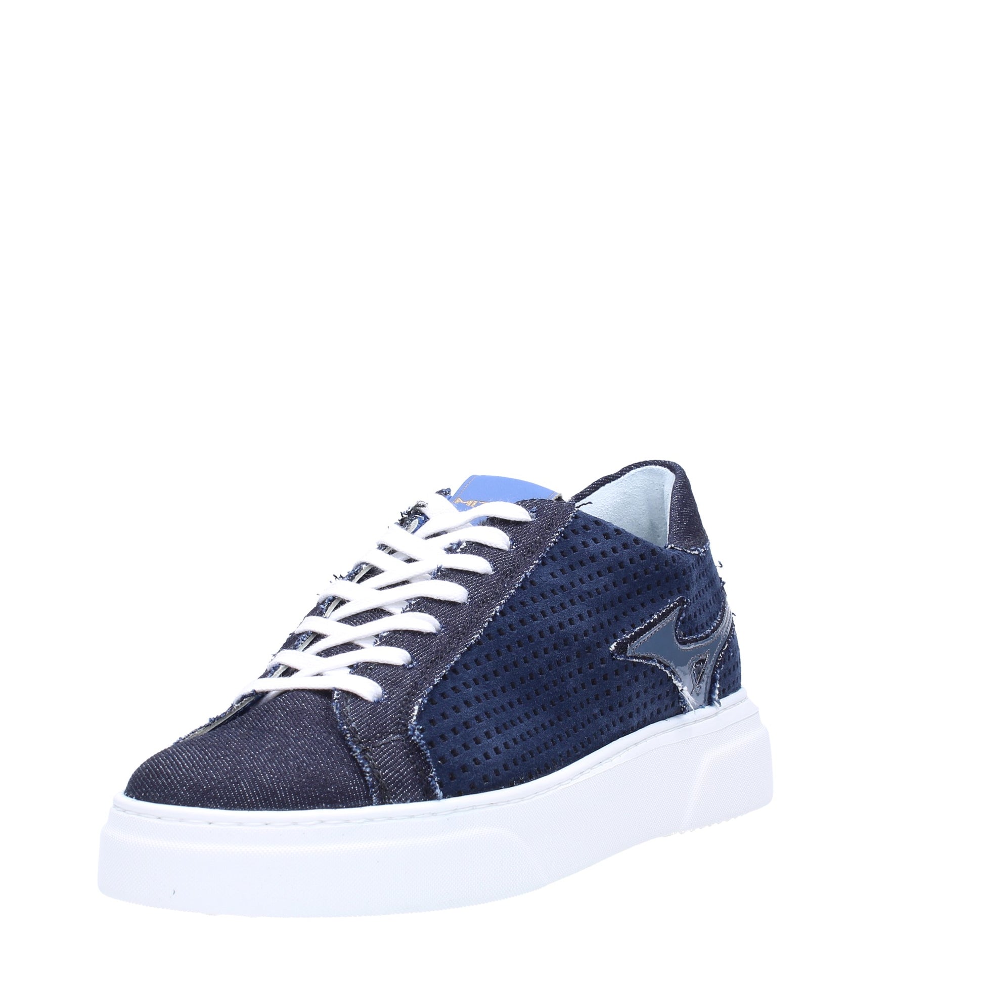 Mizuno Sneakers 195827 - Marylou Shop