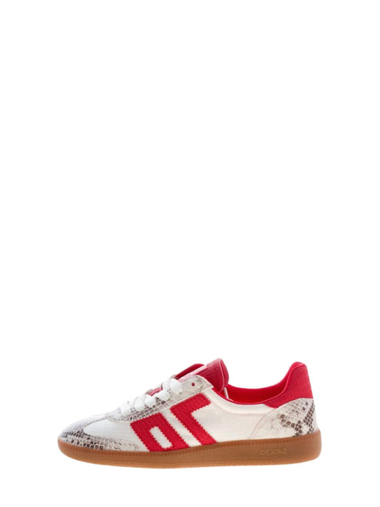 Back70 Sneakers#colore_bianco-rossa
