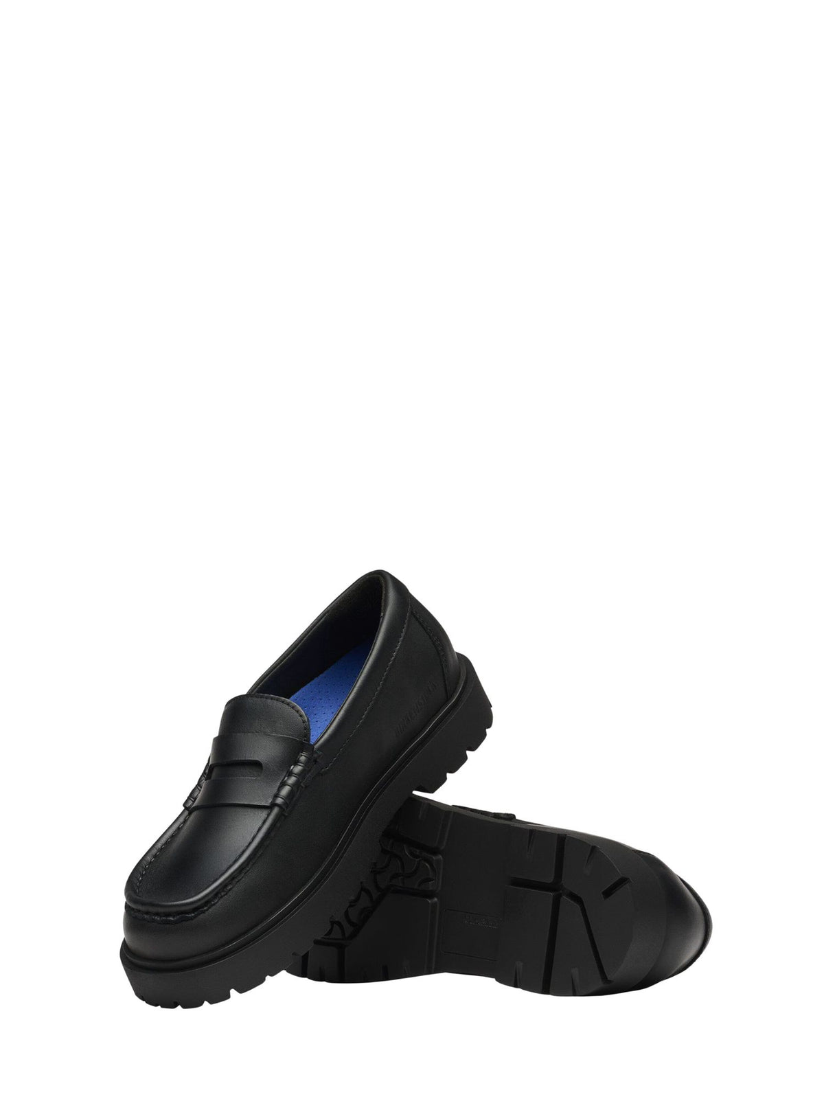 Birkenstock Mocassini#colore_nero