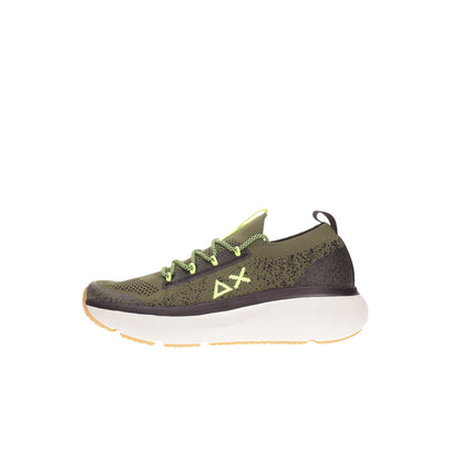 Sun68 Sneakers Jupiter Knit Z34127 - Marylou Shop