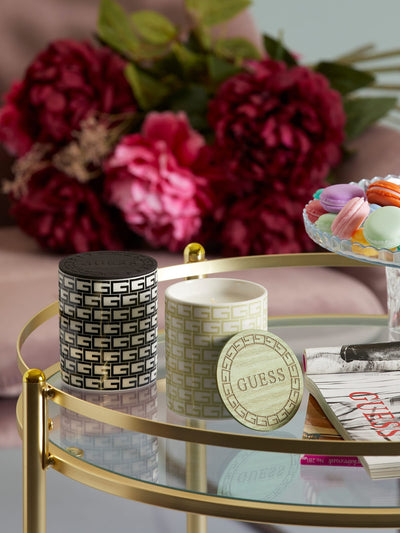 Guess Accessori Home#colore_nero